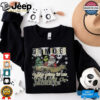 Get In Loser We_re Going To See Georgia Tech Yellow Jackets Grinch Shirt