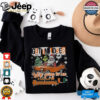 Get In Loser We_re Going To See Miami Hurricanes Grinch Shirt