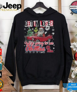 Get In Loser We_re Going To See Ole Miss Rebels Grinch Shirt 3 Get In Loser We re Going To See Ole Miss Rebels Grinch Shirt 4