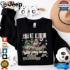 Get In Loser We_re Going To See Purdue Boilermakers Grinch Shirt