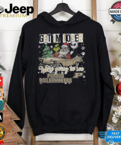 Get In Loser We_re Going To See Purdue Boilermakers Grinch Shirt 3 Get In Loser We re Going To See Purdue Boilermakers Grinch Shirt 4