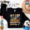 Get In Loser We_re Going To See Tennessee Volunteers Grinch Shirt