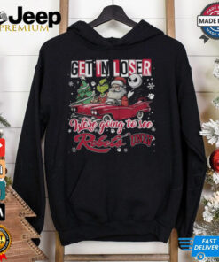 Get In Loser We_re Going To See UNLV Rebels Grinch Shirt 3 Get In Loser We re Going To See UNLV Rebels Grinch Shirt 4