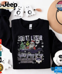 Get In Loser We_re Going To See Washington Huskies Grinch Shirt Get In Loser We_re Going To See Washington Huskies Grinch Shirt