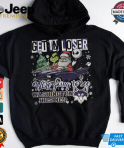Get In Loser We_re Going To See Washington Huskies Grinch Shirt 2 Get In Loser We re Going To See Washington Huskies Grinch Shirt 3