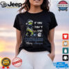 Grinch Santa If You Don’T Like BYU Cougars Merry Kissmyass 2024 Shirt