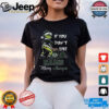 Grinch Santa If You Don’T Like Colorado State Rams Merry Kissmyass 2024 Shirt