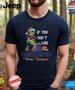 Grinch Santa If You Don’T Like Florida Gators Merry Kissmyass 2024 Shirt 3 Grinch Santa If You Don'T Like Florida Gators Merry Kissmyass 2024 Shirt 4