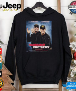 Harbaugh Brothers John Harbaugh And Jim Harbaugh November 25 Shirt 3 Harbaugh Brothers John Harbaugh And Jim Harbaugh November 25 Shirt 4