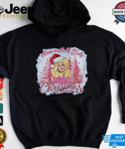 Have A Holly Dolly Christmas 2024 Shirt