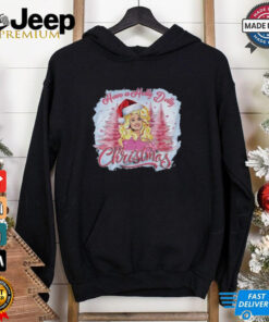 Have A Holly Dolly Christmas 2024 Shirt 3 Have A Holly Dolly Christmas 2024 Shirt 4
