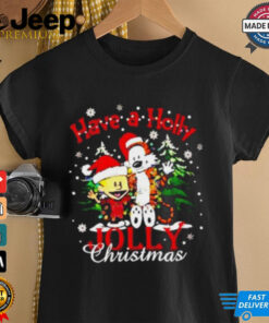 Have a Holly Jolly Christmas shirt
