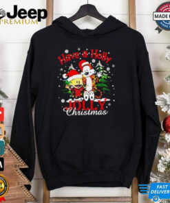 Have a Holly Jolly Christmas shirt 3 Have a Holly Jolly Christmas shirt 4