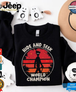 Hide And Seek World Champion Vintage Shirt 2 Hide And Seek World Champion Vintage Shirt 3