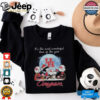 Houston Cougars It The Most Wonderful Time Of The Year Peanut Characters Christmas Shirt