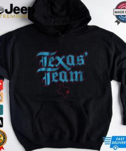 Houston Football Texas_ Team T Shirt