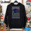 Houston Texans NFL football Christmas helmet shirt