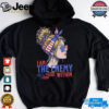 I Am The Enemy Within America Shirt