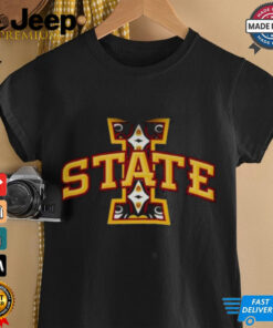 Iowa State Cyclones The Memories 2024 Native American Heritage Month T Shirt