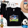 J.K. Dobbins 27 November 17 Los Angeles Chargers NFL Flash Features Week 11 T Shirt