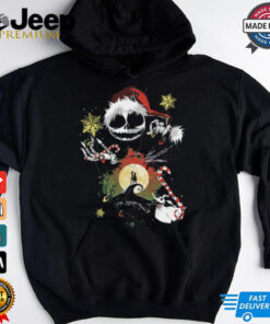 Jack Christmas T Shirt