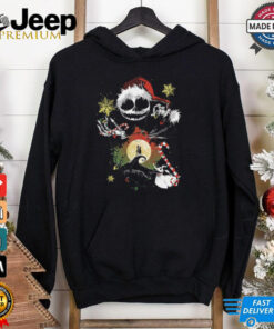 Jack Christmas T Shirt 2 Jack Christmas T Shirt 3