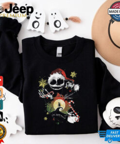 Jack Christmas T Shirt 3 Jack Christmas T Shirt 4