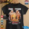 Jake Paul Vs Mike Tyson November 15, 2024 shirt