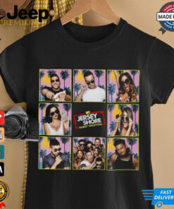 Jersey Shore Family Vacation T Shirt 3 Jersey Shore Family Vacation T Shirt 4