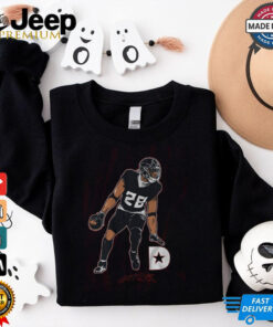 Joe Mixon_ Too Small Shirt