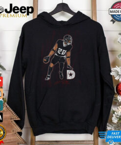 Joe Mixon_ Too Small Shirt