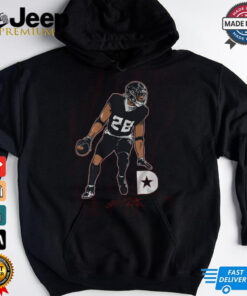 Joe Mixon Too Small Shirt 4