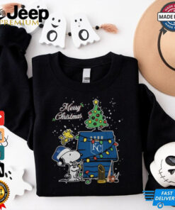 Kansas City Royals Merry Christmas With Snoopy Baby T Shirt Kansas City Royals Merry Christmas With Snoopy Baby T Shirt