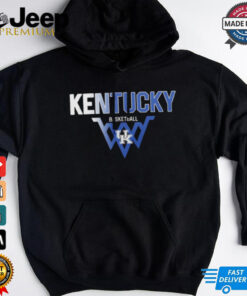 Kentucky Wildcats Men’s Basketball Jared McCain Special shirt