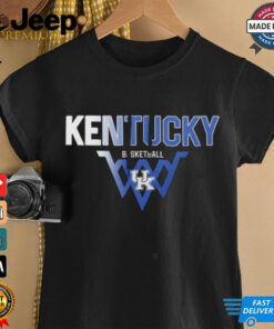 Kentucky Wildcats Men’s Basketball Jared McCain Special shirt 3 Kentucky Wildcats Men's Basketball Jared McCain Special shirt 4