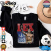 Lex Luger In Lex We Trust T Shirt