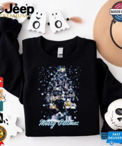 Lions Christmas Tree Merry Gritmas Shirt