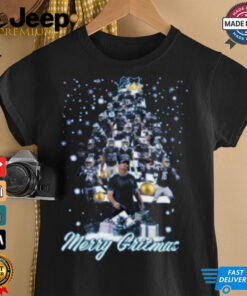 Lions Christmas Tree Merry Gritmas Shirt 3 Lions Christmas Tree Merry Gritmas Shirt 4