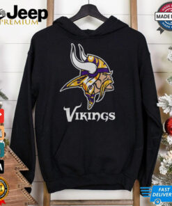 Minnesota Vikings Native American Heritage Month Shirts