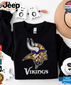 Minnesota Vikings Native American Heritage Month Shirts
