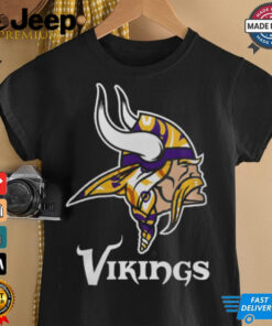 Minnesota Vikings Native American Heritage Month Shirts 2 Minnesota Vikings Native American Heritage Month Shirts 3