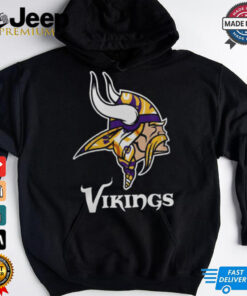 Minnesota Vikings Native American Heritage Month Shirts 3 Minnesota Vikings Native American Heritage Month Shirts 4