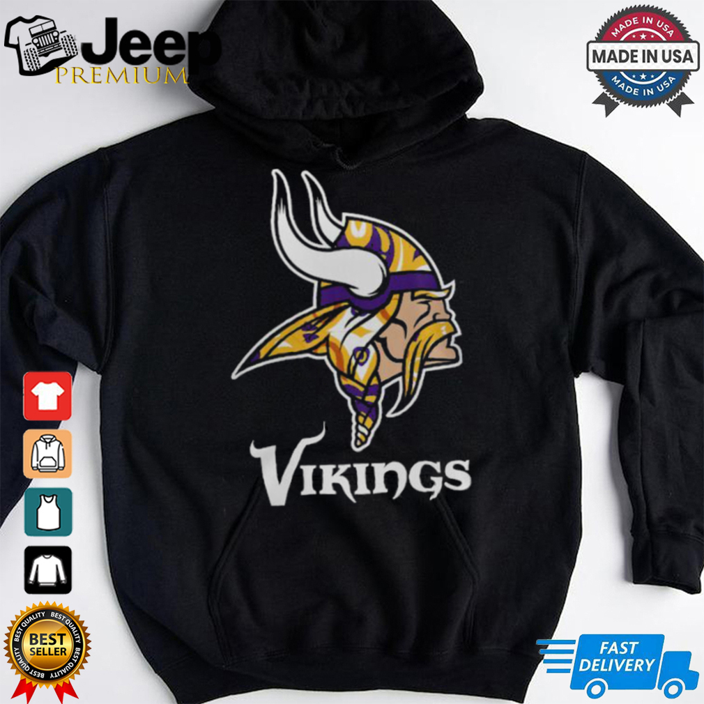 Minnesota Vikings Native American Heritage Month Shirts Minnesota Vikings Native American Heritage Month Shirts