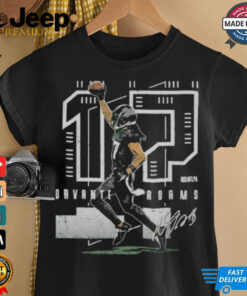 Official Davante Adams New York Jets Future Shirt