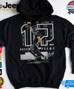 Official Davante Adams New York Jets Future Shirt