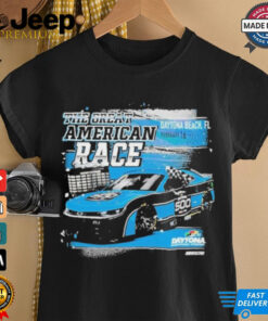 Official Daytona International Speedway 2025 Daytona 500 shirt