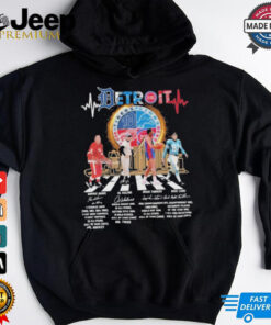 Official Detroit Lions Lane Tigers Al Kaline Pistons Isiah Thomas Red Wings Howe T Shirt Official Detroit Lions Lane Tigers Al Kaline Pistons Isiah Thomas Red Wings Howe T Shirt