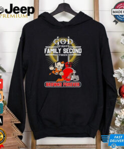 Official God First Family Second Then Cleveland Browns Forever Shirt 2 Official God First Family Second Then Cleveland Browns Forever Shirt 3