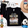 Official God First Family Second Then Cleveland Cavaliers T Shirt