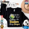 Official Grinch X Pittsburgh Steelers If You Don’t Like Steelers Merry Kissmyass Shirt